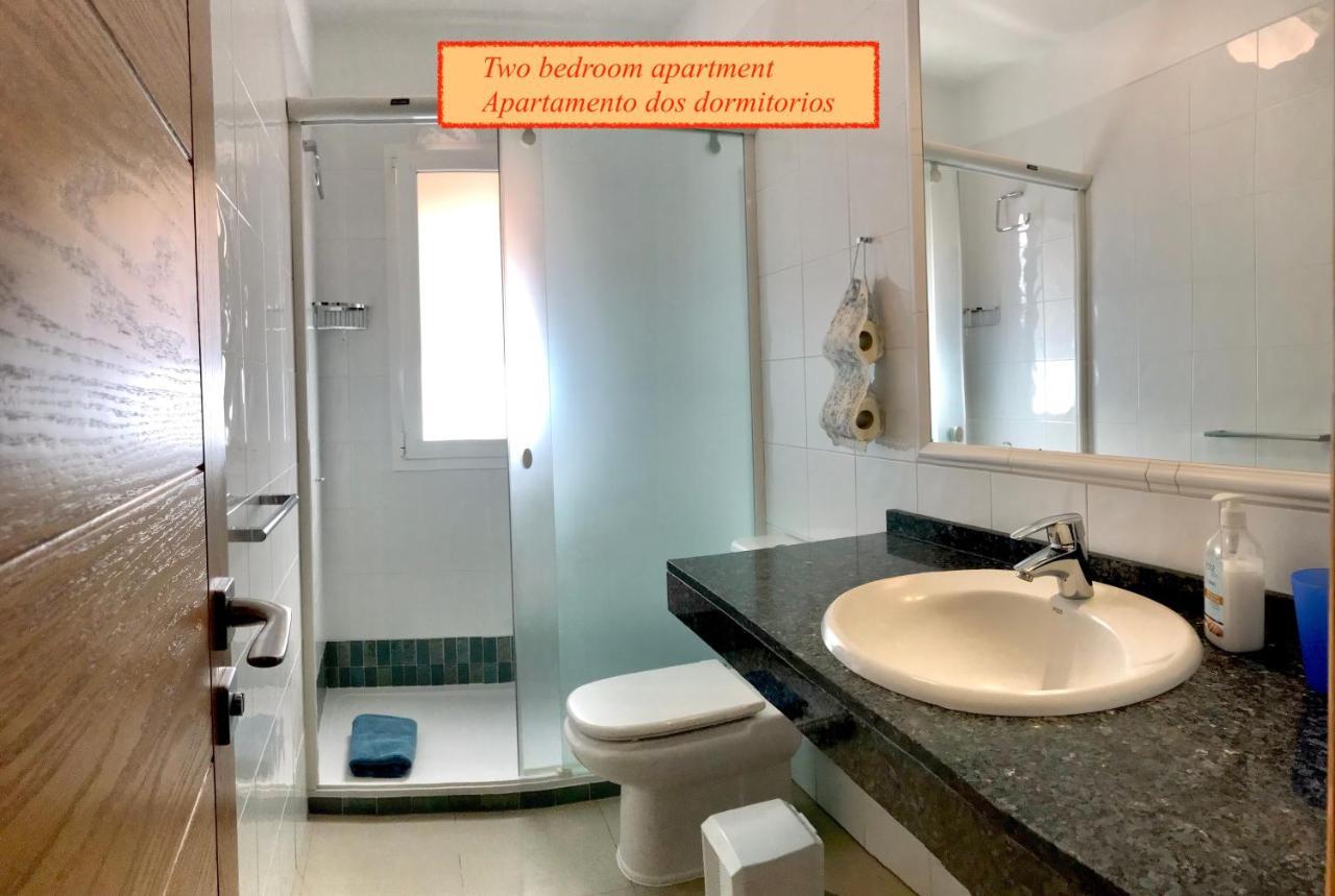 Apartamentos Punta Marina El Llano Valle Gran Rey Ngoại thất bức ảnh
